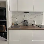 Appartement A 3Mn De La Promenade Des Anglais